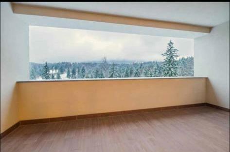 Silver Mountai G1 40 Deluxe Apartment โปยานาบราซอฟ ภายนอก รูปภาพ
